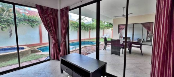 Café / restaurante T2 em Pattaya, Thailand N.º 15380 8