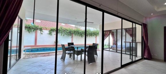 Café / restaurante T2 em Pattaya, Thailand N.º 15380 4