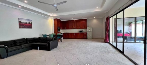 Café / restaurante T2 em Pattaya, Thailand N.º 15380 10