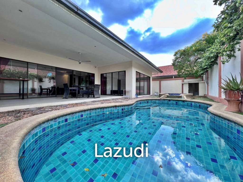 Café / restaurante T2 em Pattaya, Thailand N.º 15380