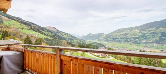 2 غرف نوم شقة في Fugen, Austria رقم 49982 13