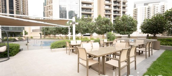 1 chambre Appartement à Downtown Dubai (Downtown Burj Dubai), UAE No. 18480 13