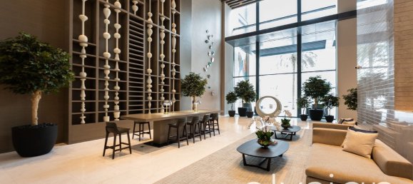 1 chambre Appartement à Downtown Dubai (Downtown Burj Dubai), UAE No. 18480 9