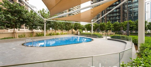 1 chambre Appartement à Downtown Dubai (Downtown Burj Dubai), UAE No. 18480 12