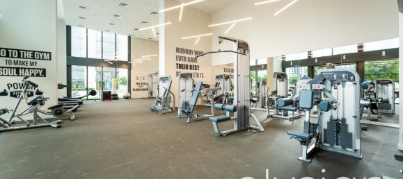 1 chambre Appartement à Downtown Dubai (Downtown Burj Dubai), UAE No. 18480 10