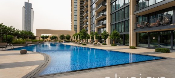 1 chambre Appartement à Downtown Dubai (Downtown Burj Dubai), UAE No. 18480 11