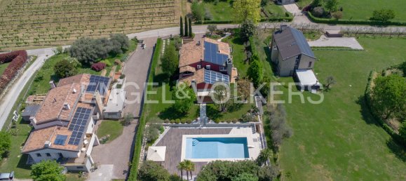 3 chambres Villa à Refrontolo, Italy No. 105809 25