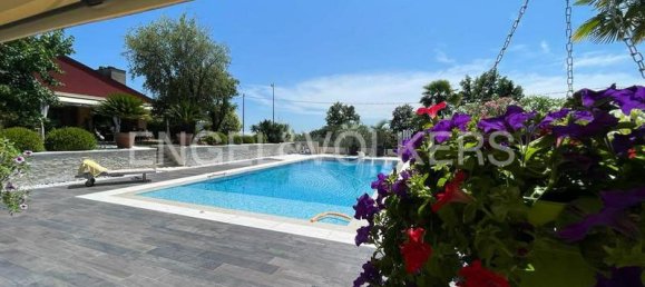 3 chambres Villa à Refrontolo, Italy No. 105809 21