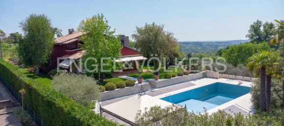 3 chambres Villa à Refrontolo, Italy No. 105809 27