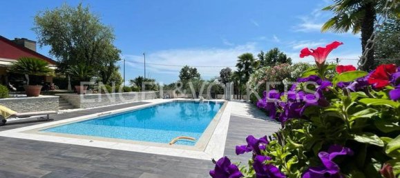 3 chambres Villa à Refrontolo, Italy No. 105809 6