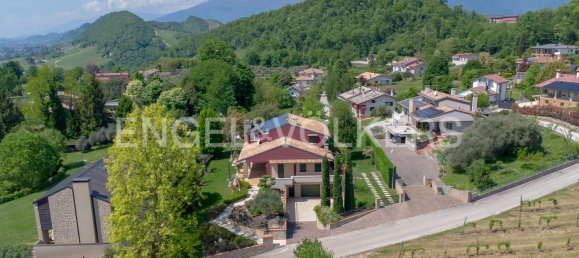 3 chambres Villa à Refrontolo, Italy No. 105809 26