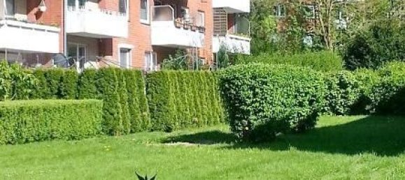 1 Schlafzimmer Wohnung in Herzogtum Lauenburg, Germany, Nr. 106650 11