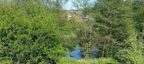 1 Schlafzimmer Wohnung in Herzogtum Lauenburg, Germany, Nr. 106650 3