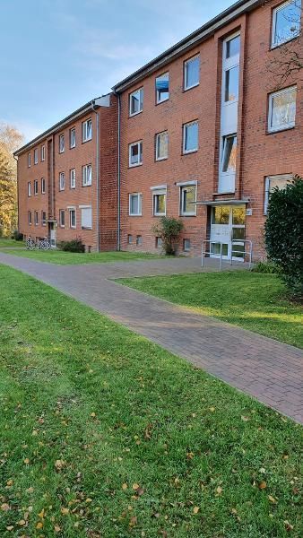 1 Schlafzimmer Wohnung in Herzogtum Lauenburg, Germany, Nr. 106650