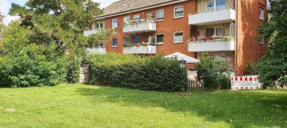 1 Schlafzimmer Wohnung in Herzogtum Lauenburg, Germany, Nr. 106650 12