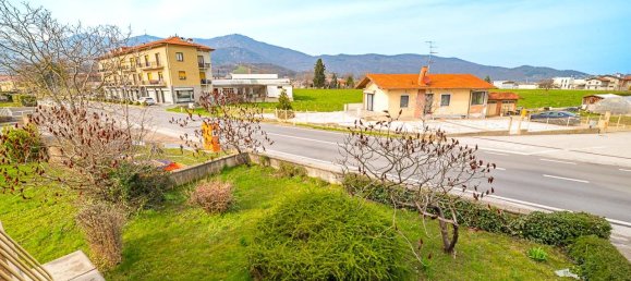 3 غرف نوم فيلا في Dronero, Italy رقم 205507 32