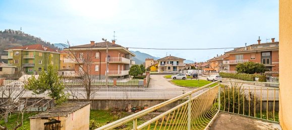 3 غرف نوم فيلا في Dronero, Italy رقم 205507 36