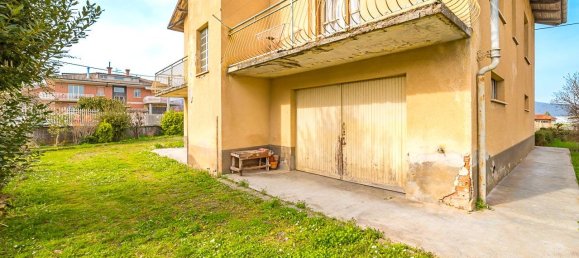 3 غرف نوم فيلا في Dronero, Italy رقم 205507 23