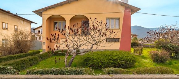 3 غرف نوم فيلا في Dronero, Italy رقم 205507 2