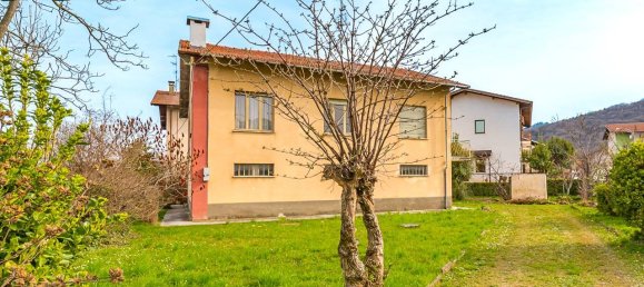 3 غرف نوم فيلا في Dronero, Italy رقم 205507 28