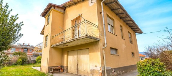 3 غرف نوم فيلا في Dronero, Italy رقم 205507 22