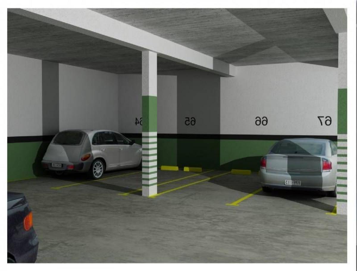 15m² Warehouse in Buenos Aires, Argentina No. 109146