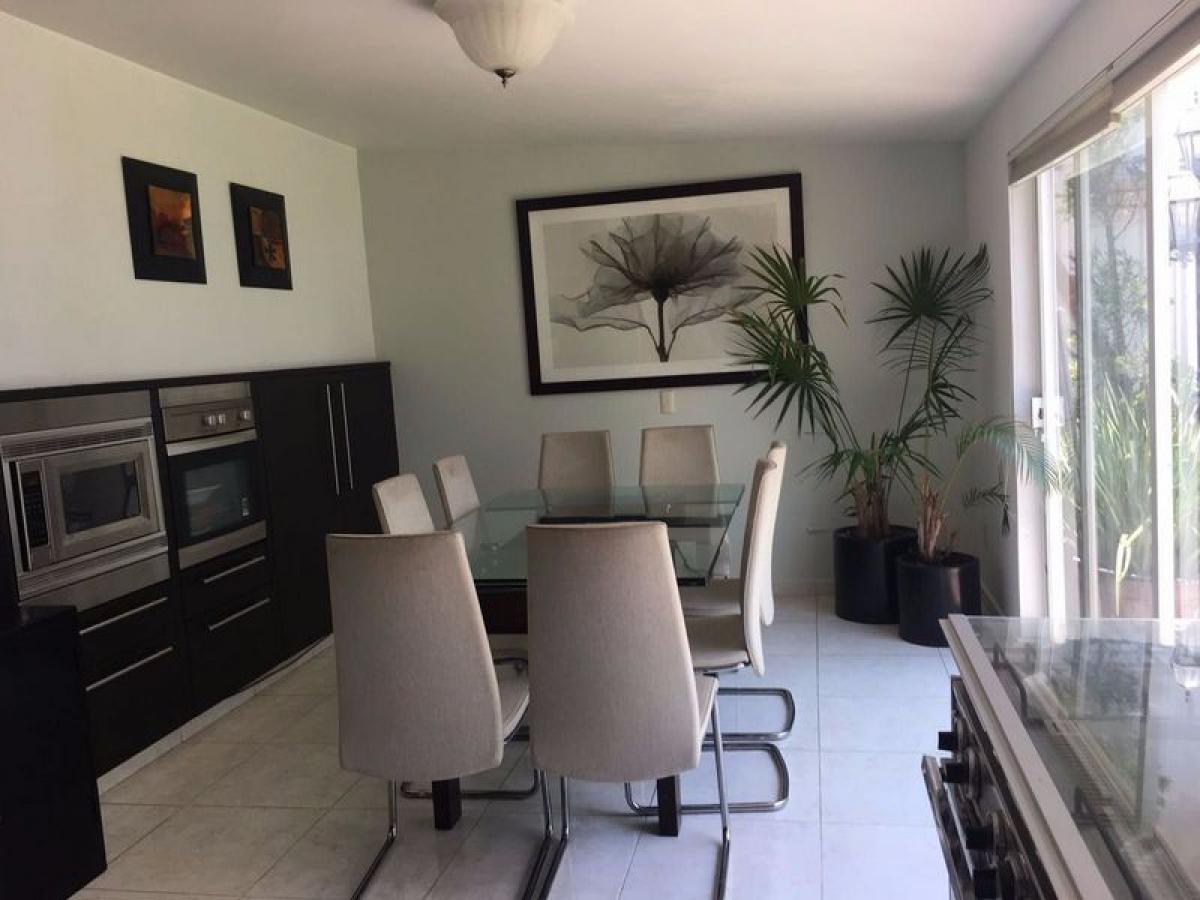 3 Schlafzimmer Haus in Tlalnepantla, Mexico, Nr. 209339