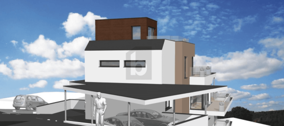 637m² Land in Klosterneuburg, Austria No. 248338 2