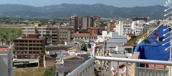 2 bedrooms Penthouse in Cullera, Spain No. 152913 8