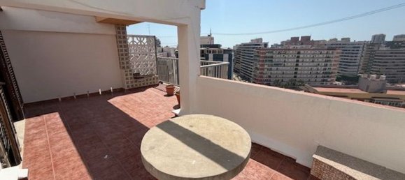 2 bedrooms Penthouse in Cullera, Spain No. 152913 3