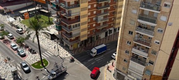 2 bedrooms Penthouse in Cullera, Spain No. 152913 6