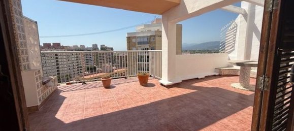 2 bedrooms Penthouse in Cullera, Spain No. 152913 24