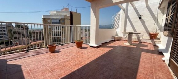 2 bedrooms Penthouse in Cullera, Spain No. 152913 27
