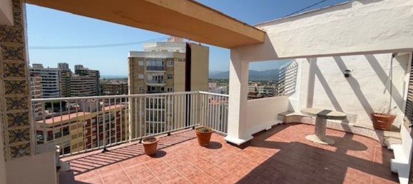 2 bedrooms Penthouse in Cullera, Spain No. 152913 2