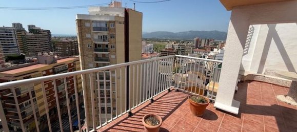2 bedrooms Penthouse in Cullera, Spain No. 152913 4