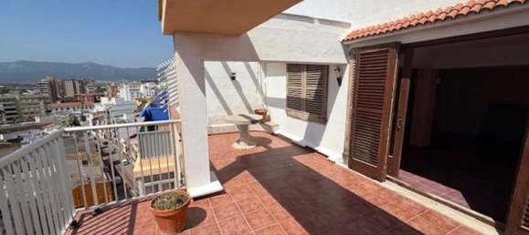 2 bedrooms Penthouse in Cullera, Spain No. 152913 25