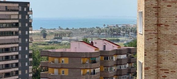 2 bedrooms Penthouse in Cullera, Spain No. 152913 5