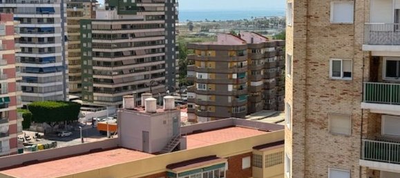 2 bedrooms Penthouse in Cullera, Spain No. 152913 7