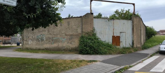 Grundstück in Gijon, Spain, Nr. 160453 13