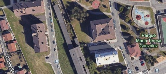 Grundstück in Gijon, Spain, Nr. 160453 12