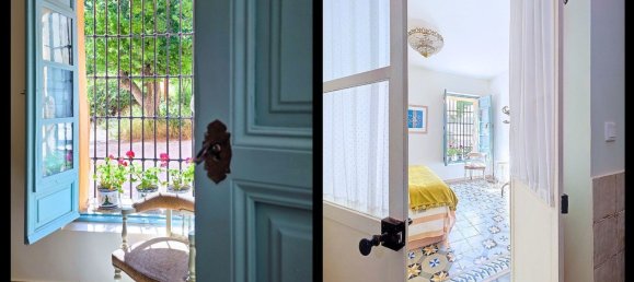 6 Schlafzimmer Haus in Pinoso, Spain, Nr. 154553 19