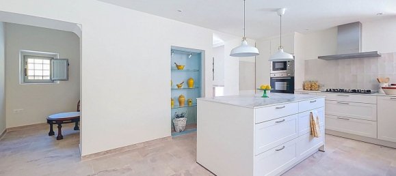 6 Schlafzimmer Haus in Pinoso, Spain, Nr. 154553 14