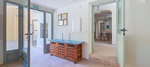 6 Schlafzimmer Haus in Pinoso, Spain, Nr. 154553 9