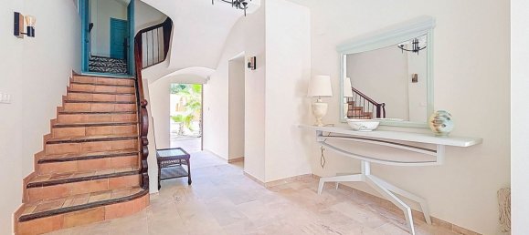 6 Schlafzimmer Haus in Pinoso, Spain, Nr. 154553 50