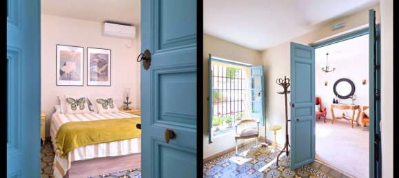 6 Schlafzimmer Haus in Pinoso, Spain, Nr. 154553 22