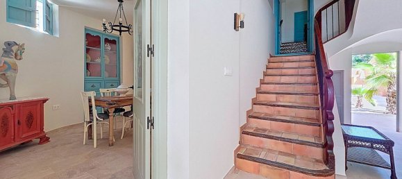 6 Schlafzimmer Haus in Pinoso, Spain, Nr. 154553 2