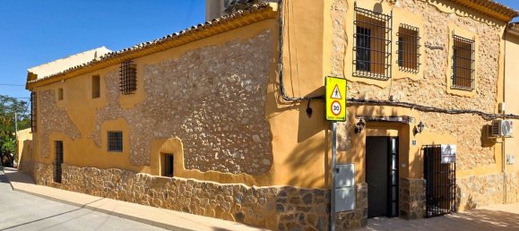 6 Schlafzimmer Haus in Pinoso, Spain, Nr. 154553 46