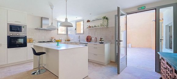 6 Schlafzimmer Haus in Pinoso, Spain, Nr. 154553 10