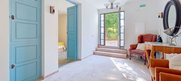 6 Schlafzimmer Haus in Pinoso, Spain, Nr. 154553 47