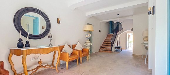 6 Schlafzimmer Haus in Pinoso, Spain, Nr. 154553 49